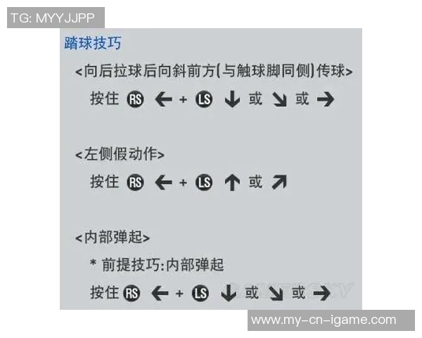 实况足球8中场技术解析与战术运用全面指南 实况足球8中场技术解析与战术运用全面指南