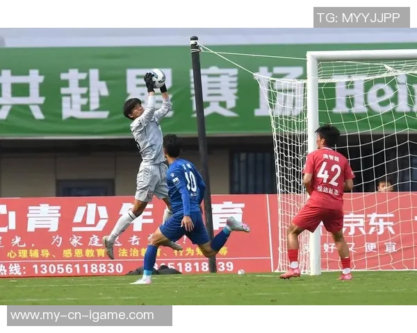 宿迁大兴足球：推动地方足球发展与青少年培养的新篇章