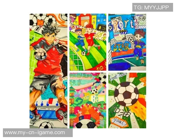 意大利足球创意手工艺术探索与实践之旅 意大利足球创意手工艺术探索与实践之旅