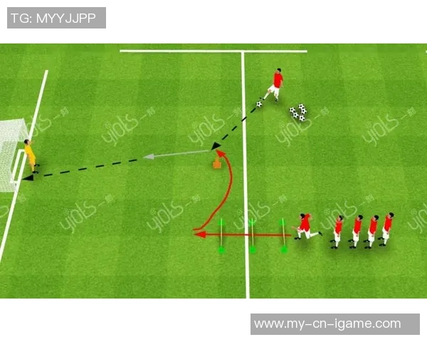 足球小将的猛虎射门技巧解析与实战应用分享